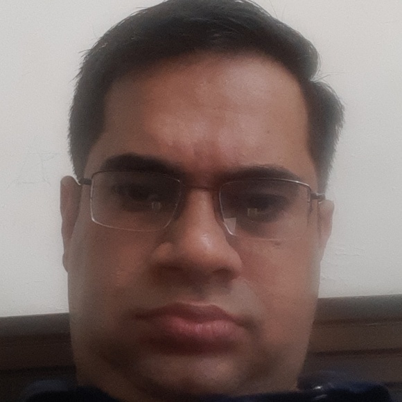 Meet your Posher, Rajiv - Picture 1 of 1